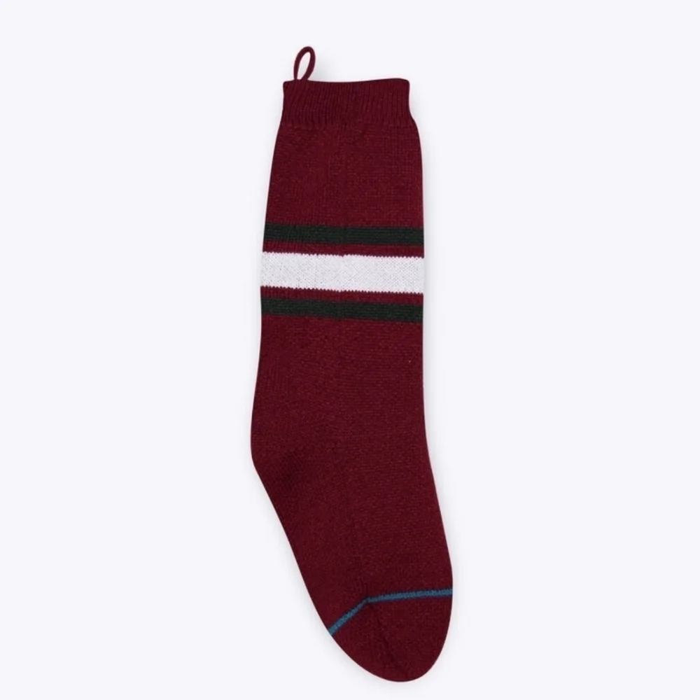 Stance Boyd Christmas Stocking BRAND NEW WITH TAGS